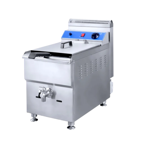 18L Deep Fryer Gas Version