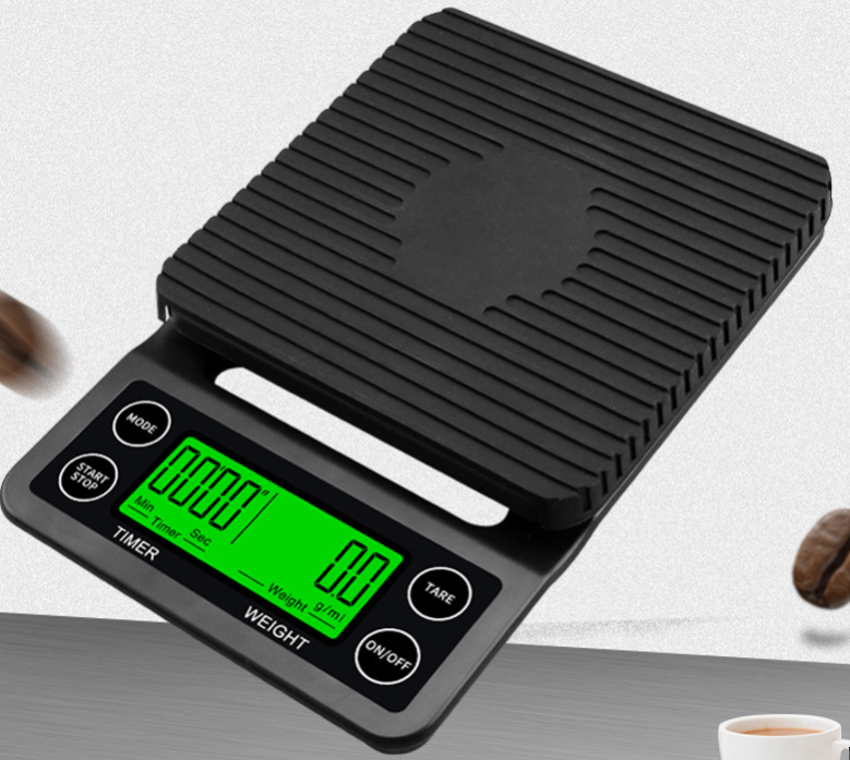 Coffee Scale