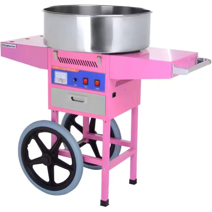 Cotton Candy Machine