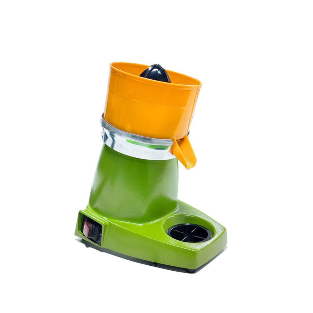 Electric orange juicers