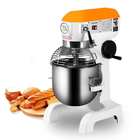 Electric Food Mixer