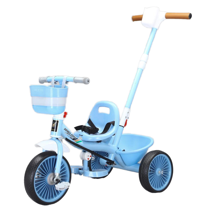 Baby tricycle