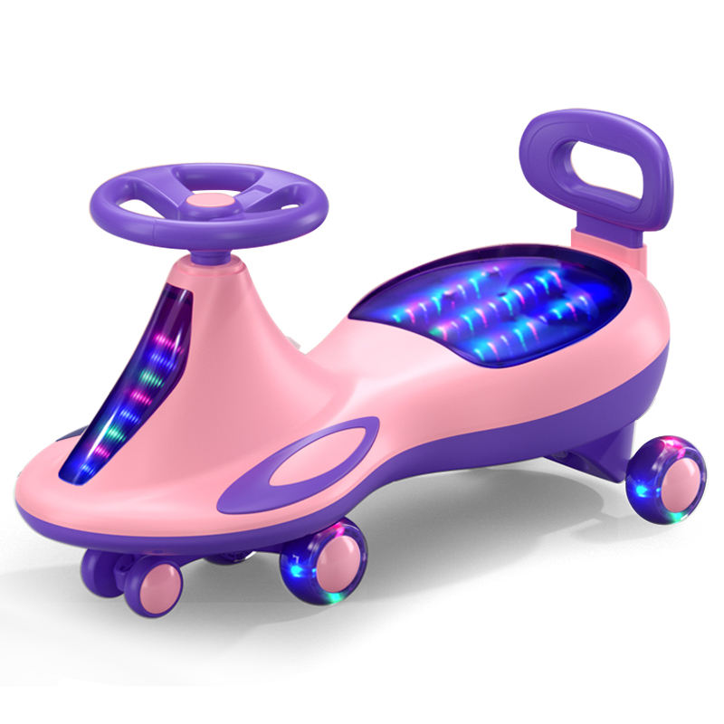 ride-on car