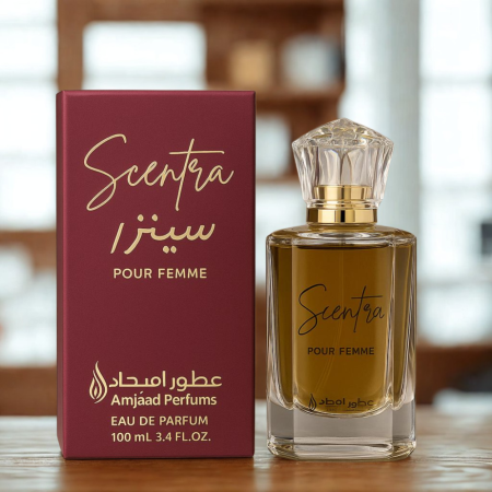 Scentra